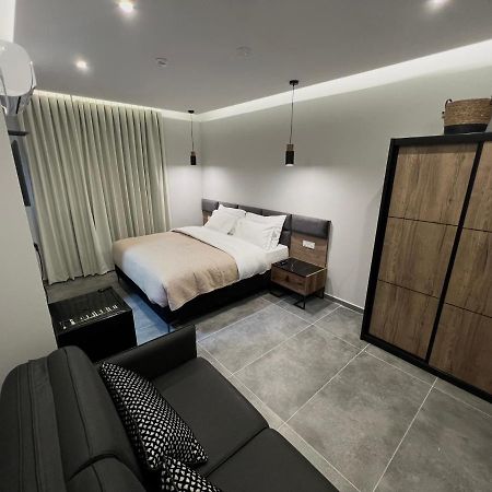 Motel בוטיק רפאל Boutique Rafael Ejlat Exteriér fotografie