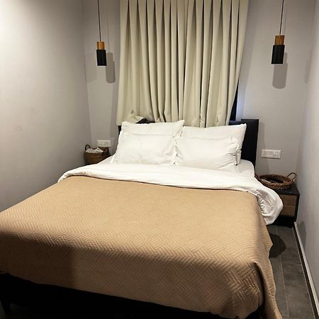 Motel בוטיק רפאל Boutique Rafael Ejlat Exteriér fotografie