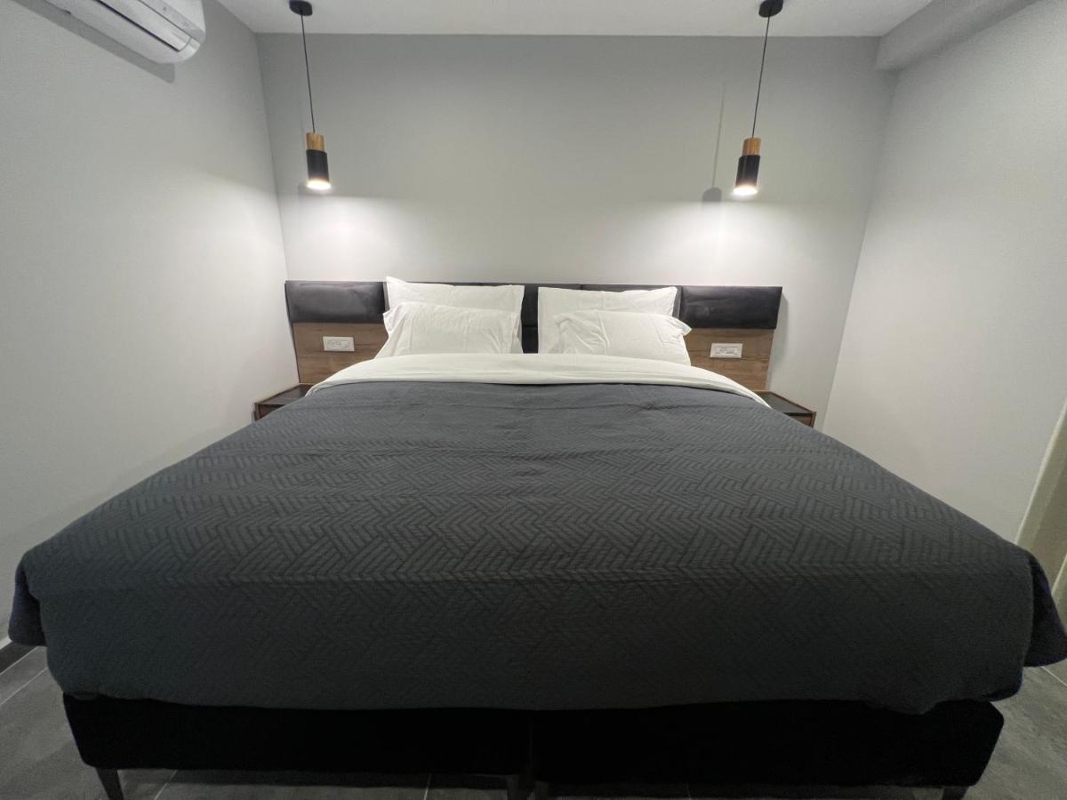 Motel בוטיק רפאל Boutique Rafael Ejlat Exteriér fotografie