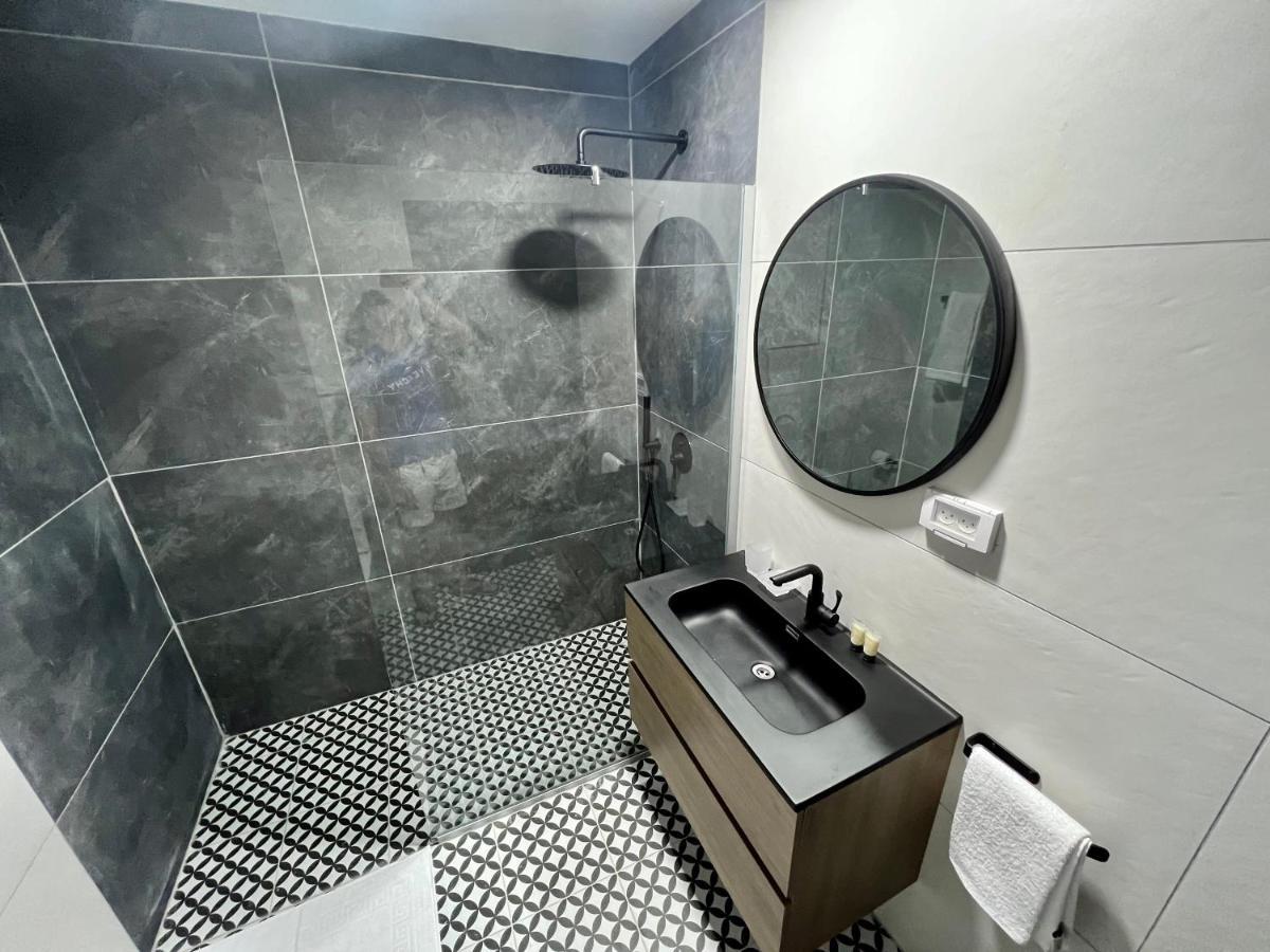 Motel בוטיק רפאל Boutique Rafael Ejlat Exteriér fotografie