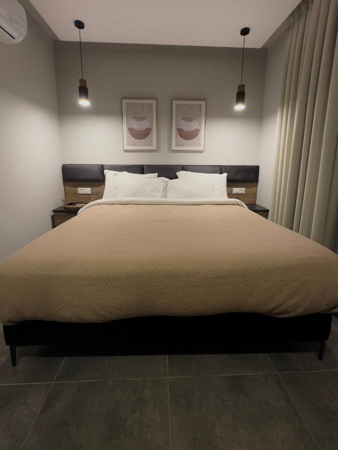 Motel בוטיק רפאל Boutique Rafael Ejlat Exteriér fotografie