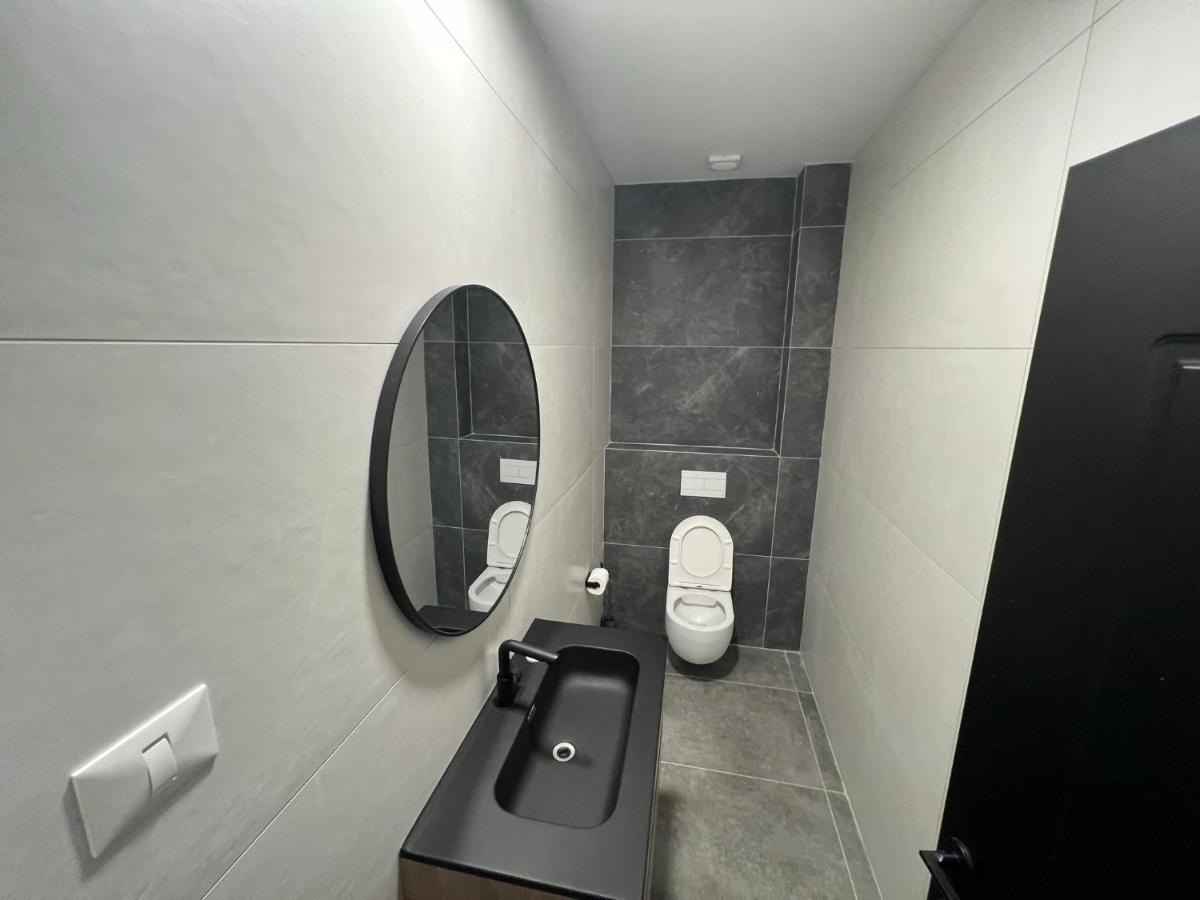 Motel בוטיק רפאל Boutique Rafael Ejlat Exteriér fotografie