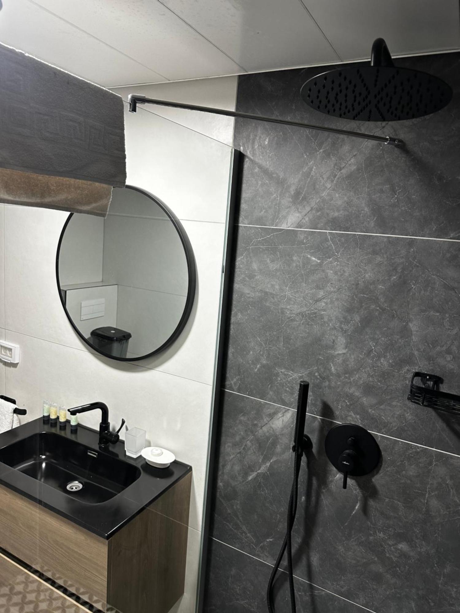 Motel בוטיק רפאל Boutique Rafael Ejlat Exteriér fotografie