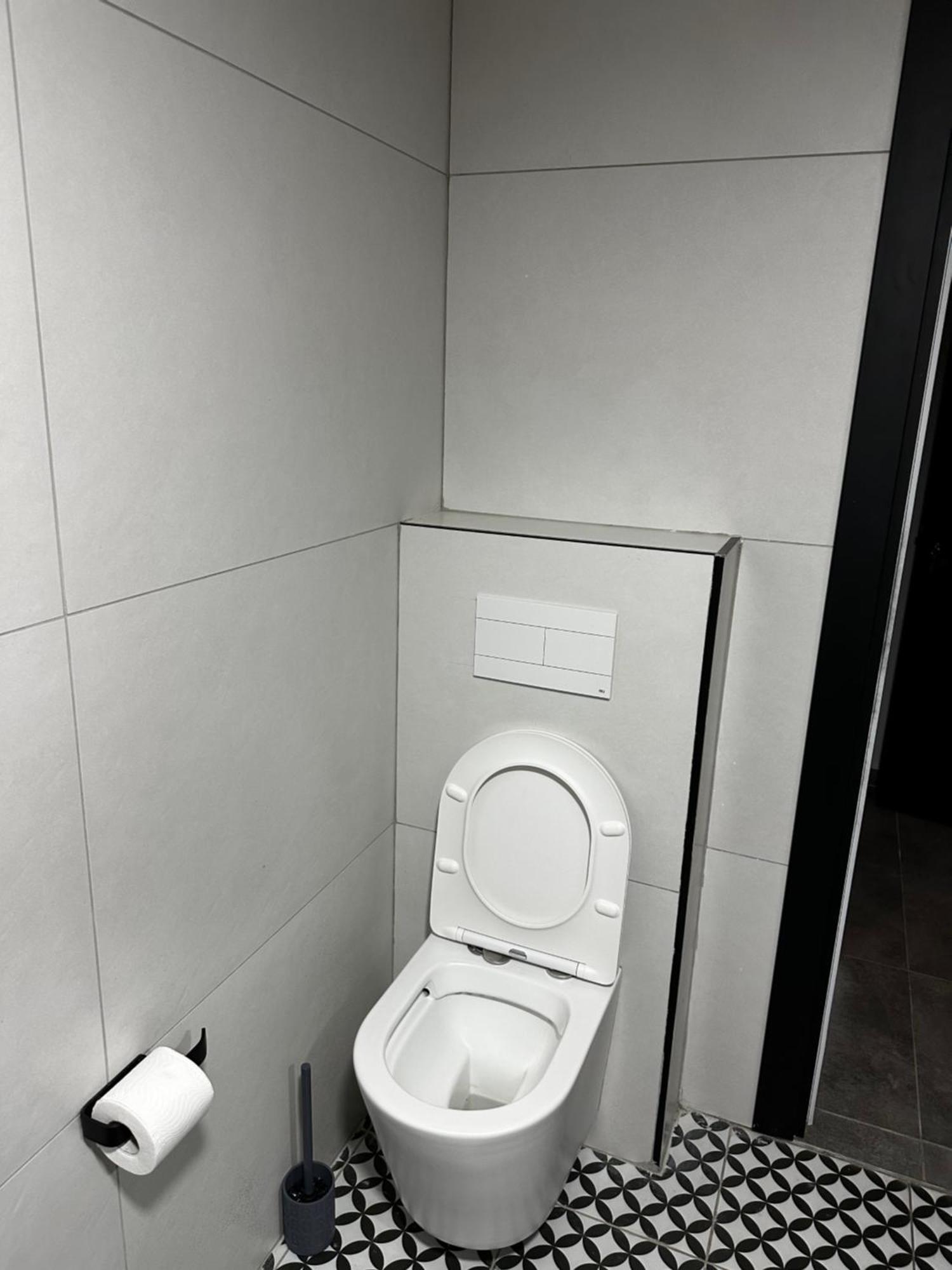 Motel בוטיק רפאל Boutique Rafael Ejlat Exteriér fotografie