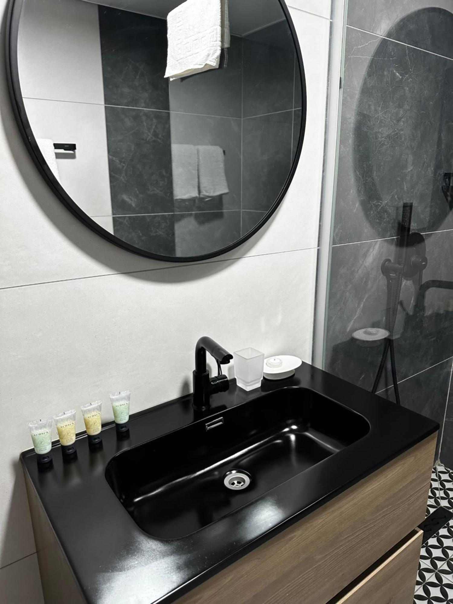 Motel בוטיק רפאל Boutique Rafael Ejlat Exteriér fotografie
